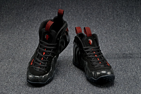 Foamposite One Men Shos--021